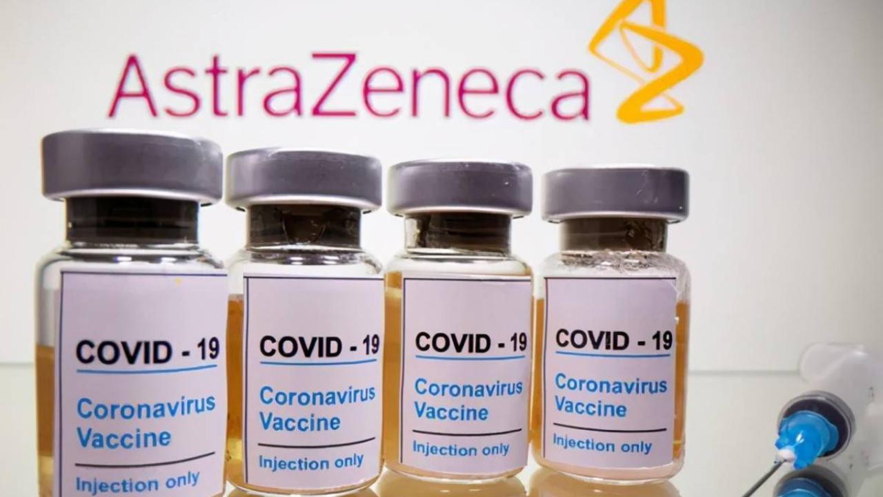 阿斯利康疫苗获欧洲药监局首肯，拜登抗疫有重要表态