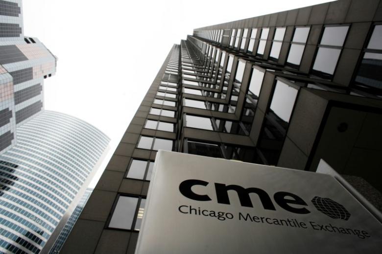 芝商所集团（CME）将于5月推出微型比特币期货