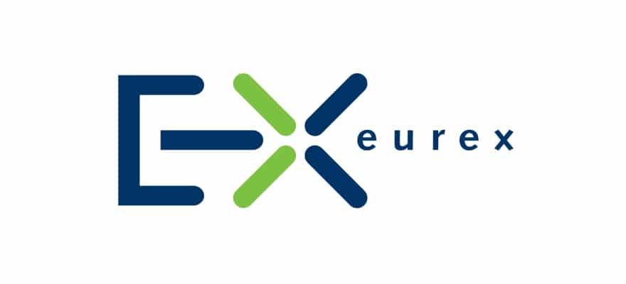 欧洲期货交易所（Eurex）报告4月场外清算业务表现强劲