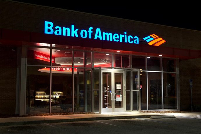 美国银行与Paxos合作允许当日交易结算