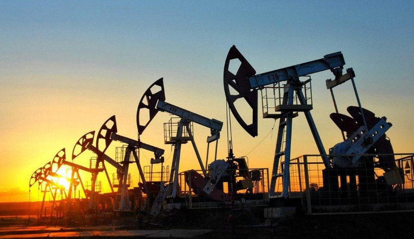 一旦制裁取消，伊朗称原油产量可以“轻松地”提高至600万桶/日