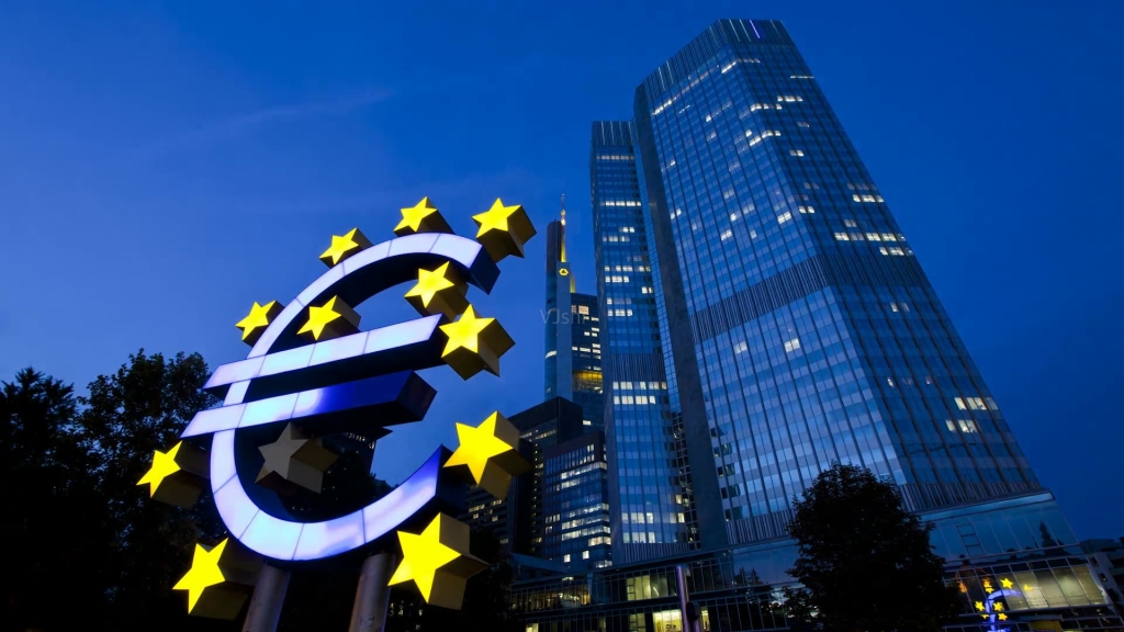 欧洲央行战略变革有望对欧洲黄金投资起到支持作用