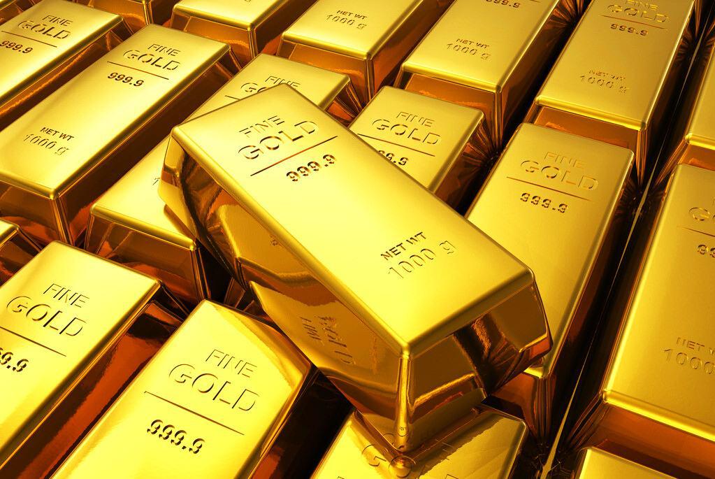 现货黄金上触1800关口 市场都在押注啥？