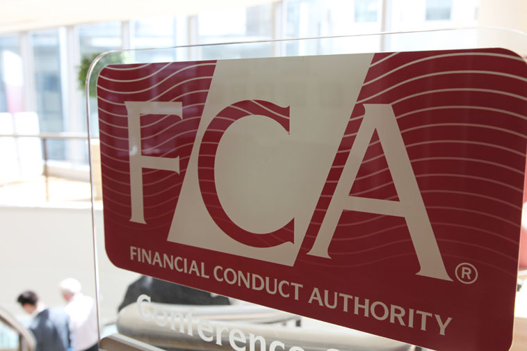 FCA向对冲基金BlueCrest Capital罚款4080万英镑