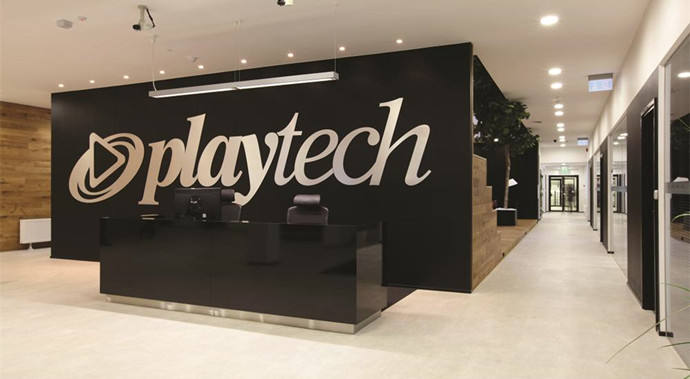 Playtech在美国推出两家赌场